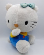 Hello Kitty maskotka z 1976 r. SANRIO Korea UNIKAT