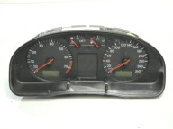 VW PASSAT B5 LICZNIK ZEGAR 3B0919881F