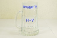 HYDRO-VACUUM GRUDZIĄDZ KUFEL BIESIADA 1999 r.