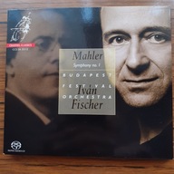 Mahler Symphony nr 1 Ivan Fischer