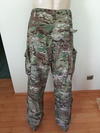 Spodnie kontraktowe MULTICAM roz.X- Large-LONG
