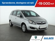 Opel Zafira 1.8, 7 miejsc, Navi, Xenon, Klima