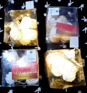 LAMPKI CHOINKOWE NA BATERIE ZESTAW NOWE