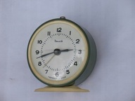 Zegar budzik WITIAŹ 10cm