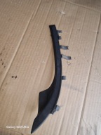 NISSAN NOTE II E12 12-16 Zakonczenie listwa podszybia lewe 668953VV0A