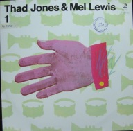 Thad Jones & Mel Lewis – Thad Jones & Mel Lewis 1