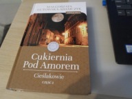 CUKIERNIA POD AMOREM Małgorzata Gutowska Adamczyk