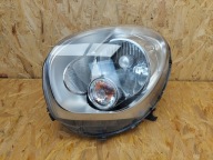 MINI COOPER R60 R61 COUNTRYMAN LEWA PRZEDNIA LAMPA 9801027-04