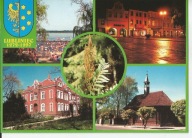LUBLINIEC HERB WOJ ŚLĄSKIE