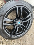 Felga aluminiowa Wheelworld WH29 8.5" x 18" 5x120 ET 35