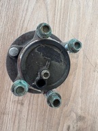 MAZDA 6 KOMBI GHP9 ROK 2017 TYLNE PIAST.