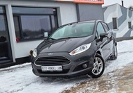 Ford Fiesta 1,0 Ben 101 km Benzyna 101KM