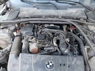 Silnik kompletny M47d20 BMW E90 E91 E87 E60