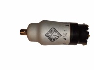 Lampa ABC1 Telefunken dioda-trioda mcz