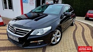 Volkswagen Passat CC Zarejestrowany 2.0 Benzyna 200KM