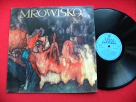 KLAN mrowisko LP Muza 1971 (RE1973) NM