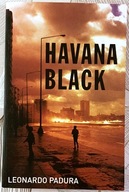 Havana Black: A Mario Conde Mystery - L. Padura