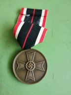 MEDAL ZASŁUGI WOJENNEJ KVM 1939