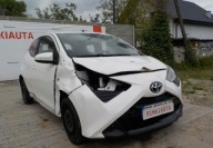 Toyota Aygo Okazja Benzyna 72KM