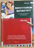 Repetytorium maturzysty chemia Małgorzata Dubiel