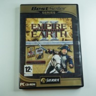 Empire Earth II Gold Edition PC