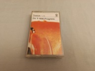 MC / DJ T-1000 / Progress