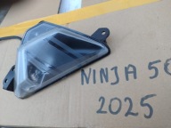 KawasakiNinja 500 kierunkowskaz prawy