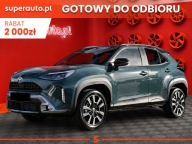 Od ręki - Executive 1.5 Hybrid 130KM | Podgrzewane fotele!