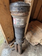 amortyzator airmatic prawy lewy mercedes S klasa W 220 przód