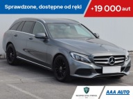 Mercedes C C 180 d, VAT 23%, Skóra, Navi, Klima