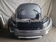 MASKA ZDERZAK BŁOTNIK LAMPA PAS PRZEDN RANGE ROVER EVOQUE I L538 2.2 DIESEL