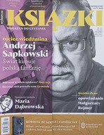 Książki Magazyn do czytania 1 / 2020