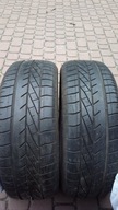 2x opony Goodyear Excellence 195/55 R16 5,1-5,4mm