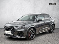 Audi Q3 RS 400KM Quattro Reflektory Matrix LED Ban