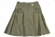 8 CATERINA LEMAN Oryginalna Nowa Zgrabny Trapez 44