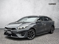 Kia Pro_cee'd Kia Pro_cee'd 1.5 T-GDI GT Line DCT