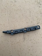 ŚLIZG ZDERZAKA LEWY TYŁ MERCEDES GLK X204 A2048850963