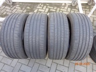 Zestaw Opon letnich Bridgestone Turanza Eco 235/45R21 + 255/40 R 21