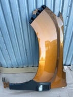 BŁOTNIK PRZÓD LEWY DACIA DUSTER 2 II 17-22