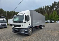 MAN TGM MAN TGM 18.290 Rok 2015 290 KM Bezwypadkowy Gotowy do pracy
