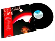 A-Ha Clapton Aswad Simply Red Sade Romantyczne Wolne Ballady Składanka Love