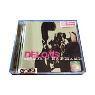 Wersja z napisami Delons CD NOWA