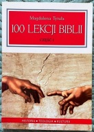 100 lekcji Biblii Część 1 - Magdalena Tytuła