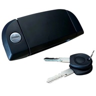 KLAMKA ZEWNĘTRZA TYLNA TYŁ VW Transporter IV T4 1990-2003