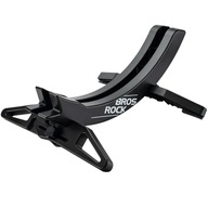 Stojak podłogowy rowerowy regulowany parkingowy 26-80mm RockBros (ZR30)