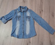 Koszula damska r.S/M Peace & Love