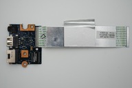 Moduł Port Gniazdo USB Toshiba C50-B LS-B303P