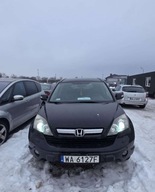 Honda CR-V Honda CR-V 2.0 Benzyna 150KM