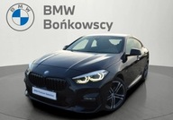BMW Seria 2 218i 140 KM LED M Pakiet Navi Tempomat Kamera Salon Polska Ser