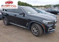 BMW X5 xDrive40I 2019 3.0l 3.0 Benzyna 335KM